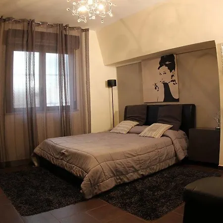 Apartment Casetta Dell'oleandro